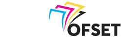 Bordo Ofset Matbaa Logo