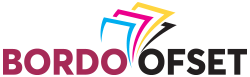 Bordo Ofset Matbaa Logo