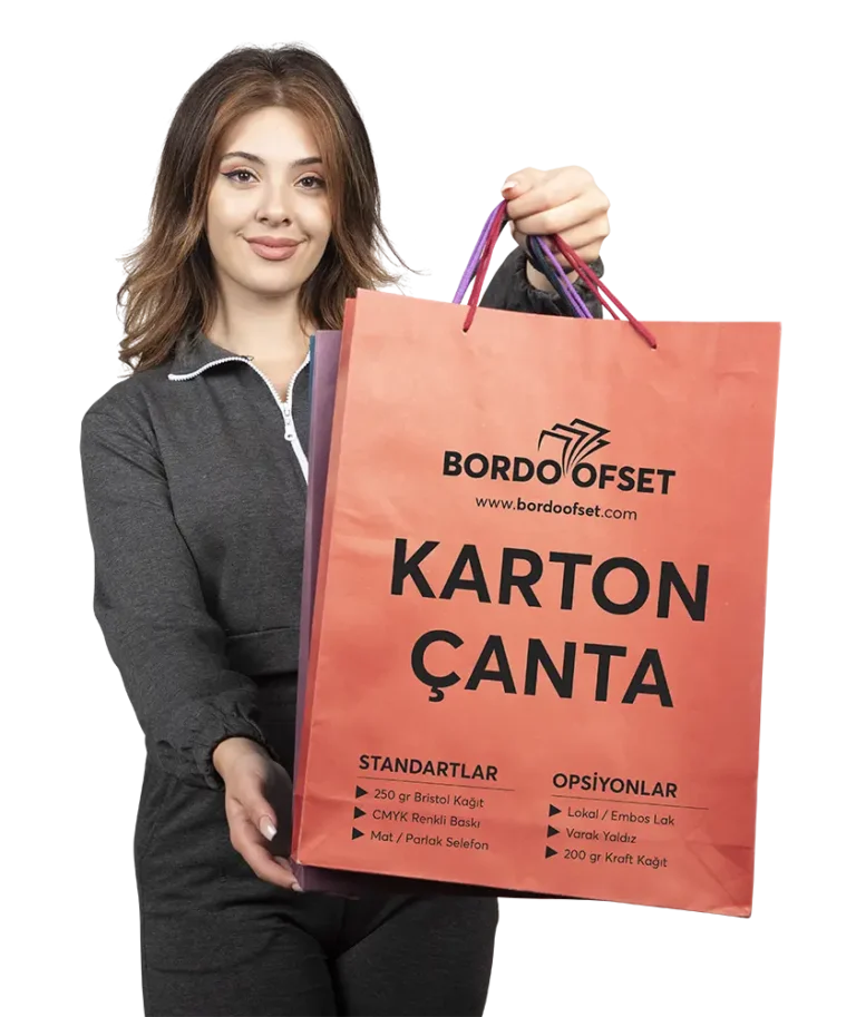 Alışveriş Çantası