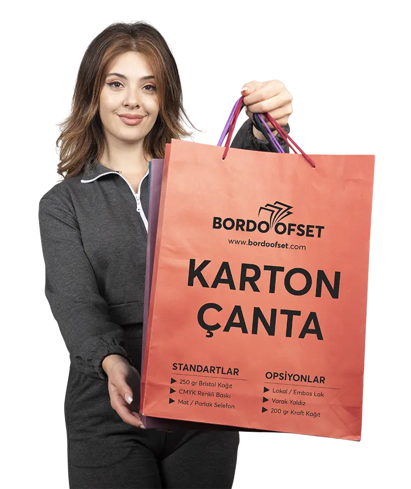 Alışveriş Çantası