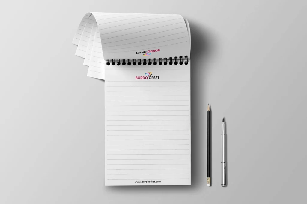 bloknot defter