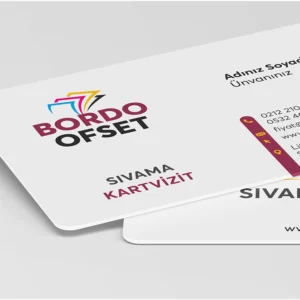 sıvama kartvizit