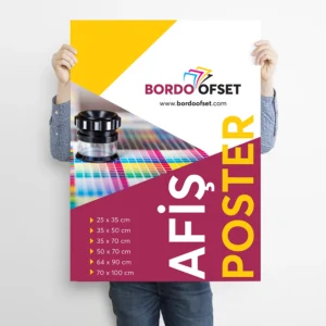 Afiş-Poster
