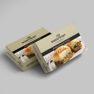 Baklava Kutusu