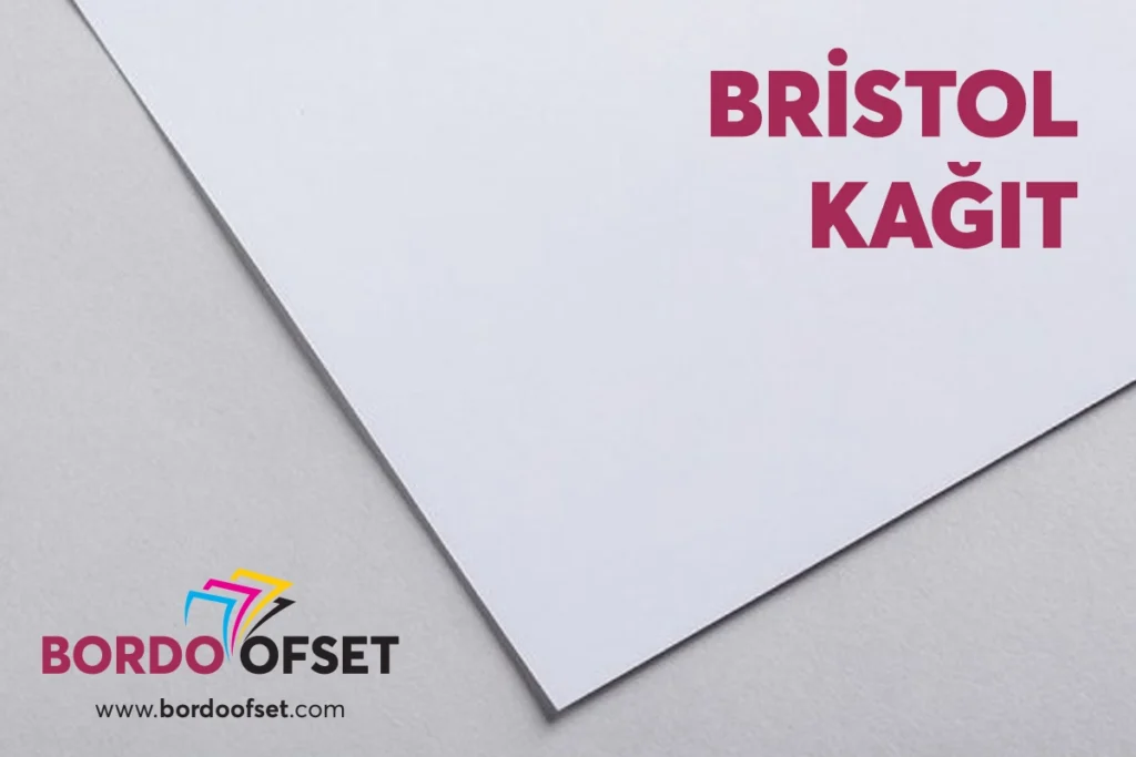 Bristol Kağıt