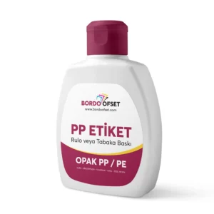 PP Etiket