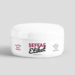 Şeffaf Etiket Baskı