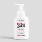 Ultra Clear Etiket