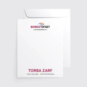 Torba Zarf