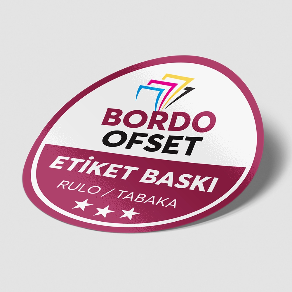 Baskes Etiket