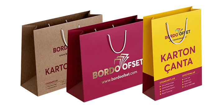 Bordo Ofset Matbaa