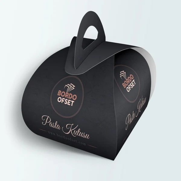 Pasta Kutusu
