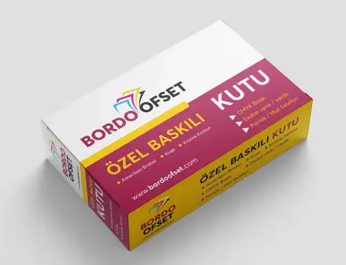 Bristol Kutu İmalatı