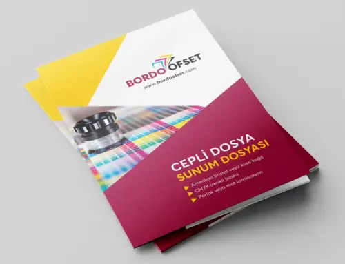 Cepli Dosya Fiyatları