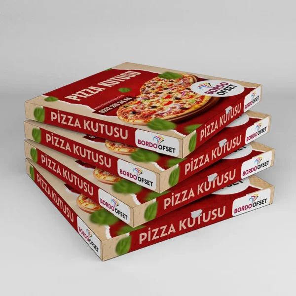 Pizza Kutusu