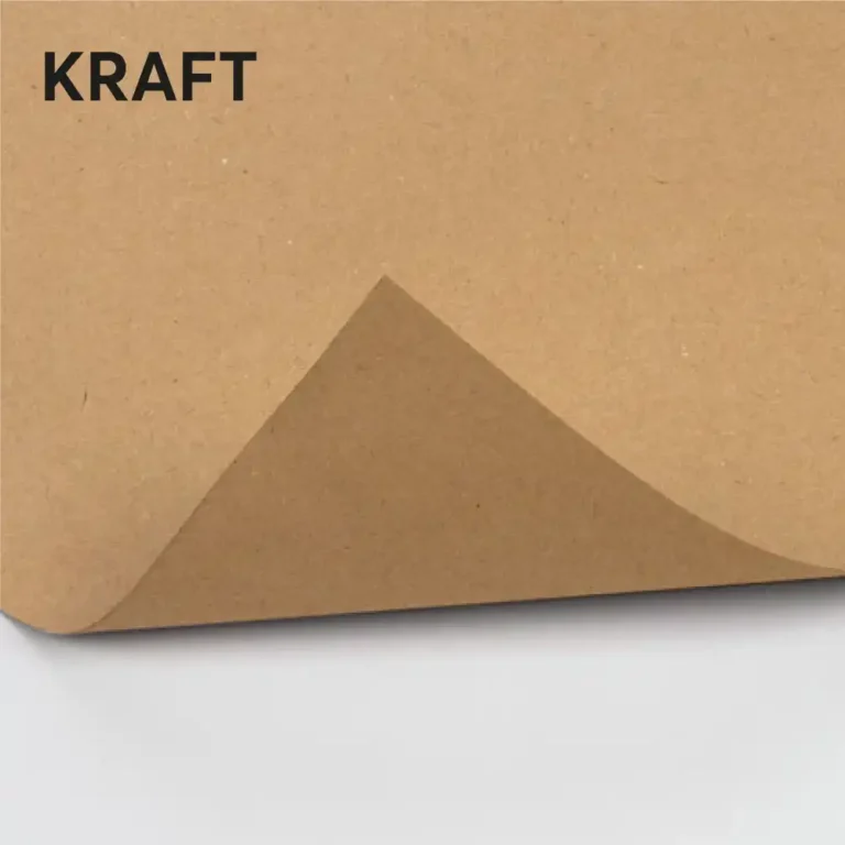 Kraft Karton