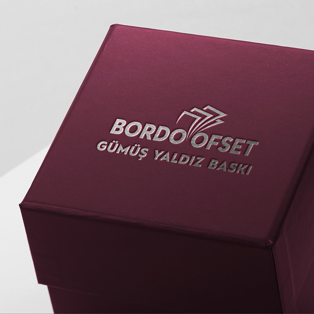 Bordo Ofset Matbaa
