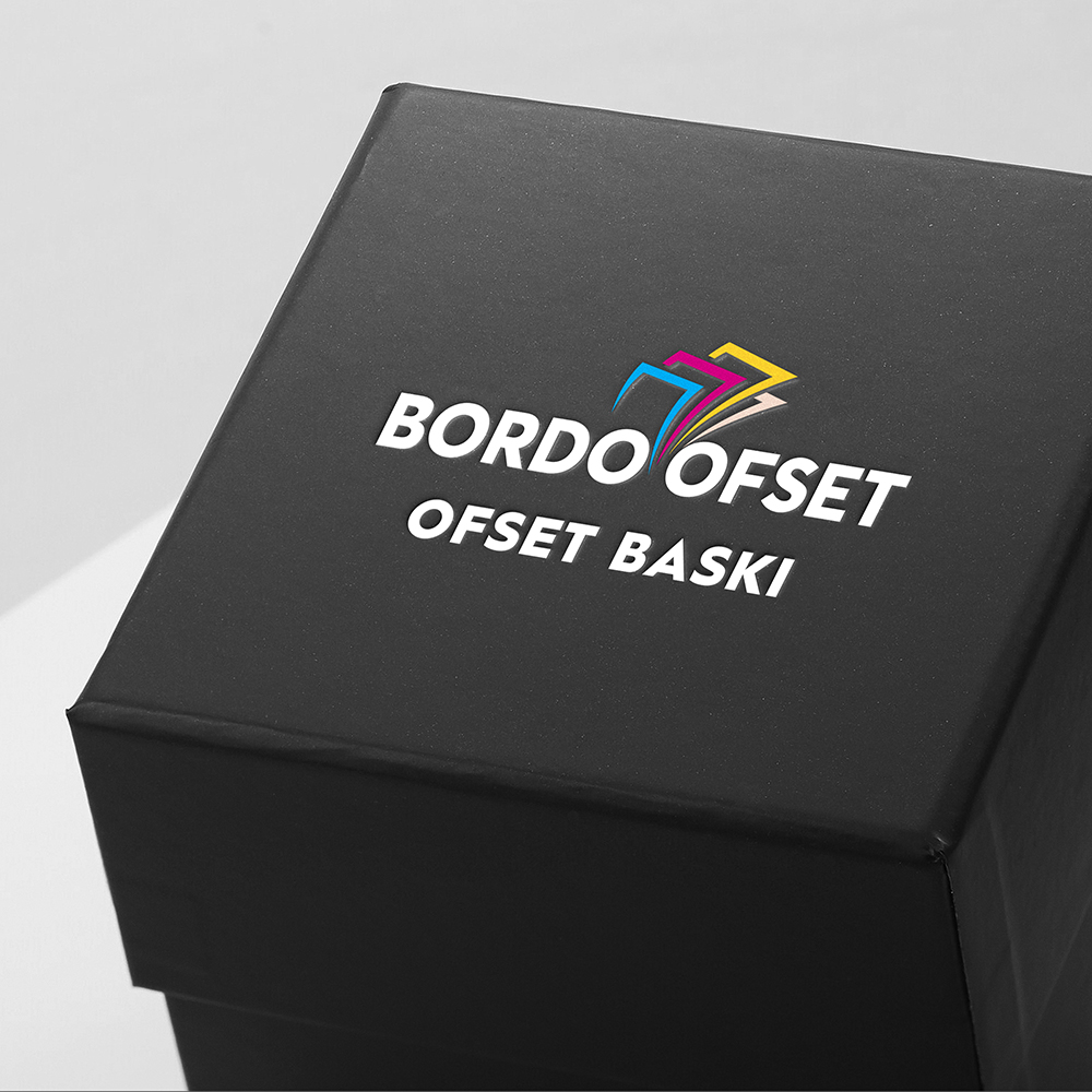 Bordo Ofset Matbaa