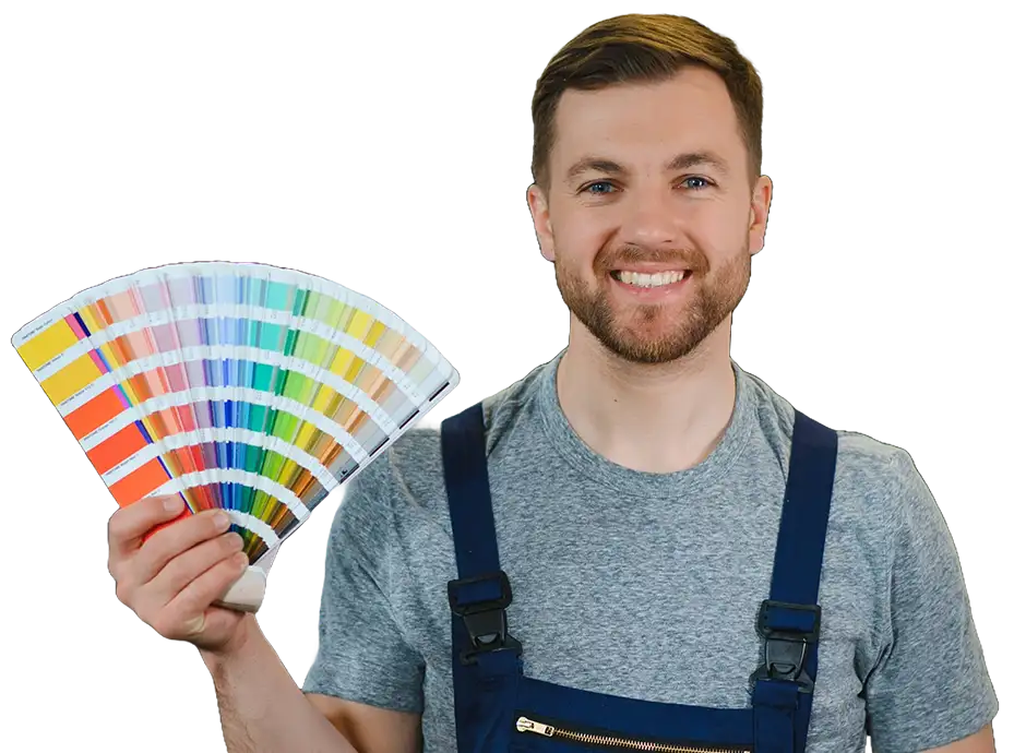 Tutarlı Renk Kontrol Sistemi