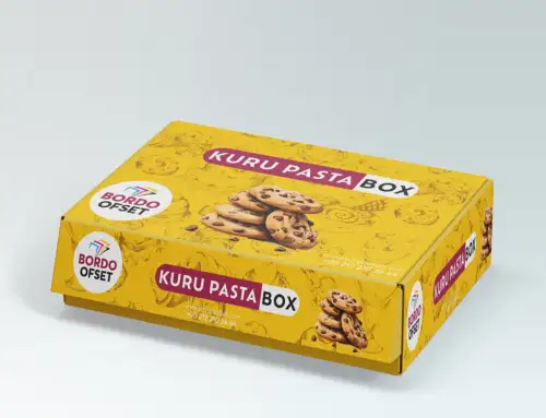 Kuru Pasta Kutusu Fiyatları