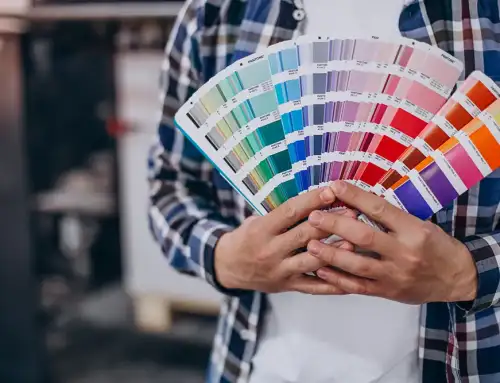 Pantone Renk Nedir